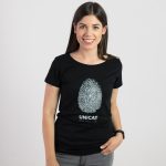TRICOU DE DAMĂ "EȘTI UNICAT"