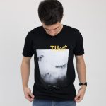 TRICOU DE BĂRBAȚI "TU EȘTI CU MINE"