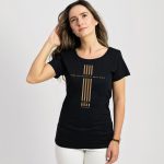 TRICOU DE DAMĂ "NUMELE ISUS"