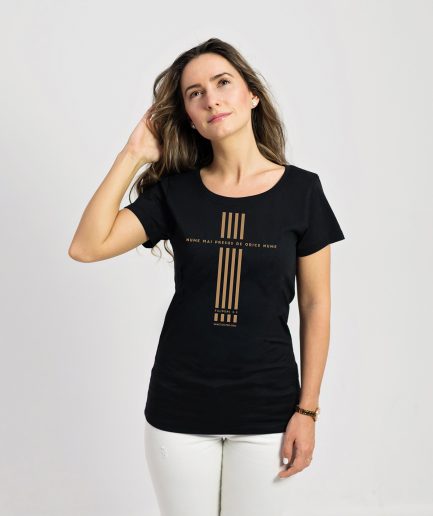 TRICOU DE DAMĂ "NUMELE ISUS"