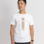 TRICOU DE BĂRBAȚI "NUMELE ISUS"