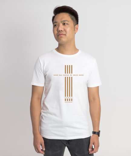 TRICOU DE BĂRBAȚI "NUMELE ISUS"