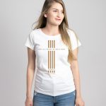 TRICOU DE DAMĂ "NUMELE ISUS"