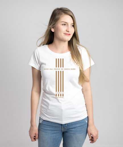 TRICOU DE DAMĂ "NUMELE ISUS"