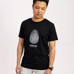 TRICOU DE BĂRBAȚI "EȘTI UNICAT"