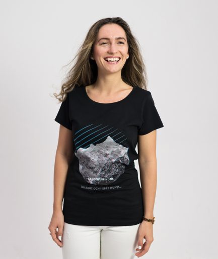 TRICOU DE DAMĂ "MUNTE"